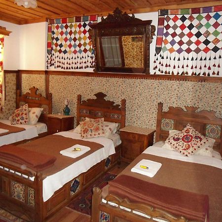 Homeros Pension & Guesthouse Selcuk ภายนอก รูปภาพ