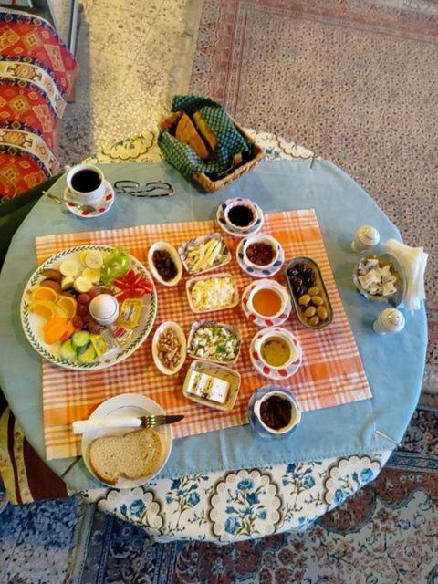 Homeros Pension & Guesthouse Selcuk ภายนอก รูปภาพ