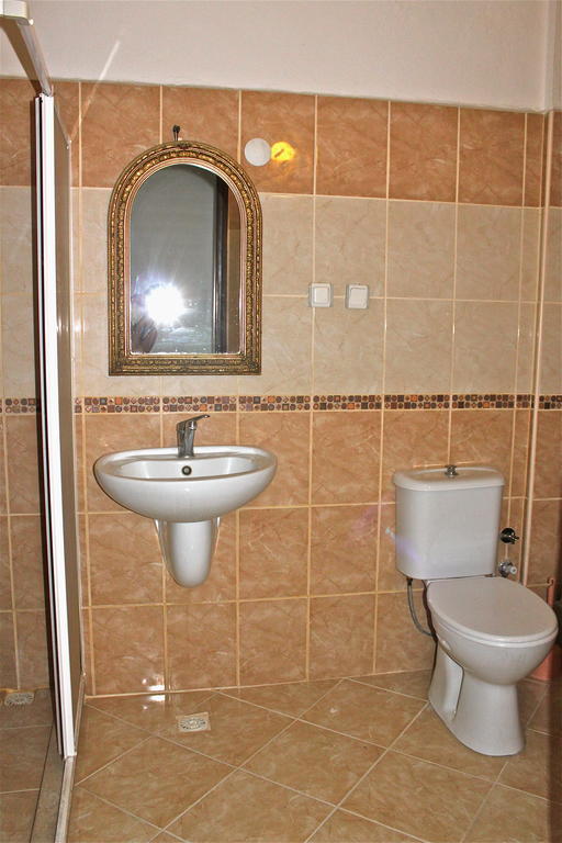 Homeros Pension & Guesthouse Selcuk ภายนอก รูปภาพ